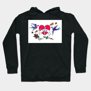 IBS Hoodie